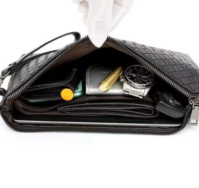 POCHETTE LUXE - HOMME