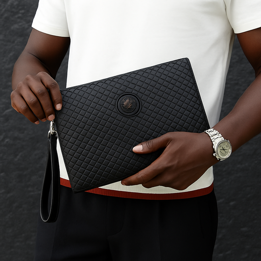 POCHETTE LUXE - HOMME